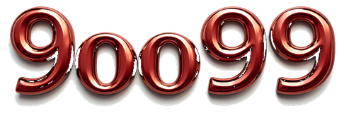 9oo99 logo